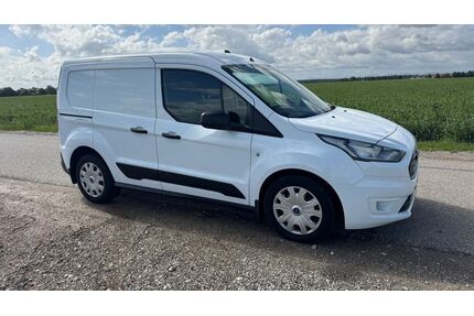 Ford Transit Gebrauchtwagen