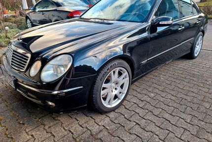 Mercedes-Benz E 500 Gebrauchtwagen