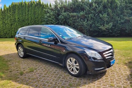 Mercedes-Benz R 350 Gebrauchtwagen