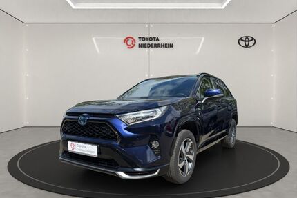 Toyota RAV 4 Gebrauchtwagen