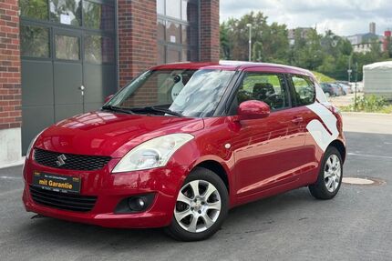Suzuki Swift Gebrauchtwagen