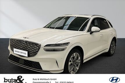 Genesis GV70 Gebrauchtwagen