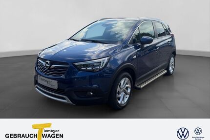 Opel Crossland (X) Gebrauchtwagen
