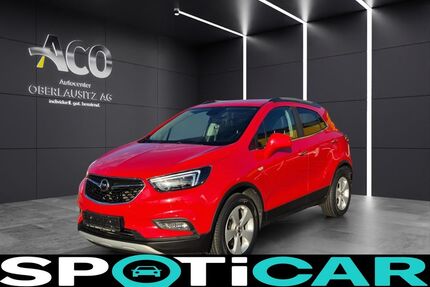 Opel Mokka X Gebrauchtwagen
