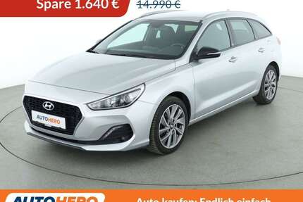 Hyundai i30 Gebrauchtwagen