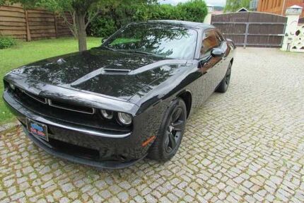 Dodge Challenger Gebrauchtwagen