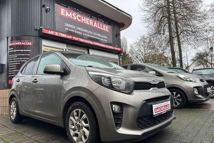 Kia Picanto Gebrauchtwagen