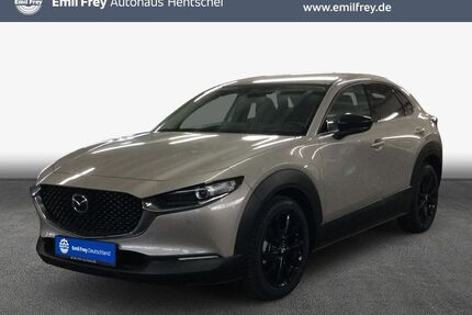 Mazda CX-30 Gebrauchtwagen