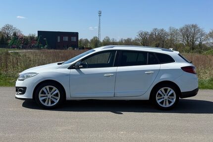 Renault Megane Gebrauchtwagen