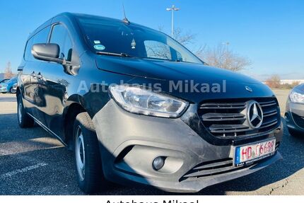 Mercedes-Benz Citan Gebrauchtwagen