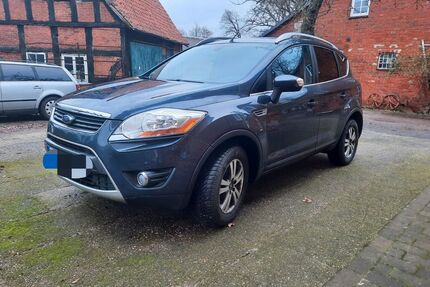 Ford Kuga Gebrauchtwagen