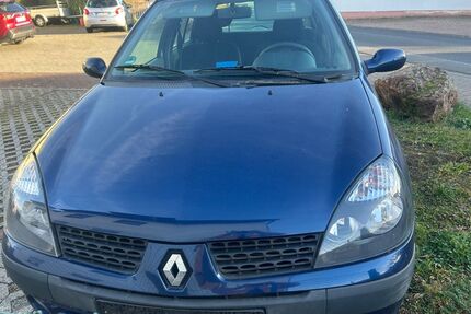 Renault Clio Gebrauchtwagen