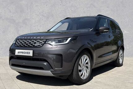 Land Rover Discovery Gebrauchtwagen