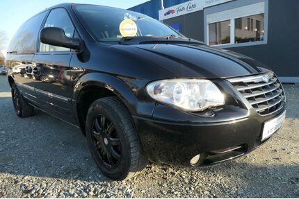 Chrysler Voyager Gebrauchtwagen