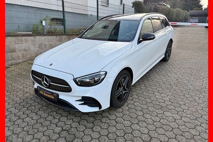 Mercedes-Benz E 300 Gebrauchtwagen