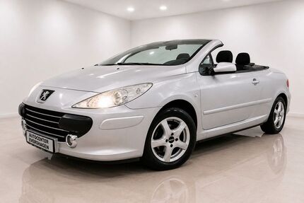 Peugeot 307 Gebrauchtwagen