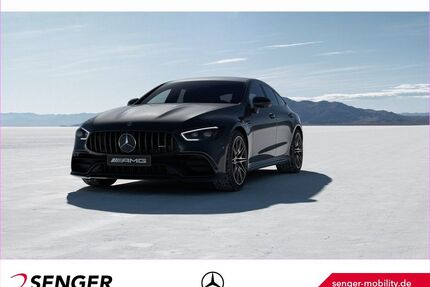 Mercedes-Benz AMG GT Gebrauchtwagen
