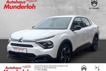 Citroen C4 Gebrauchtwagen