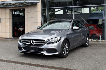 Mercedes-Benz C 300 Gebrauchtwagen