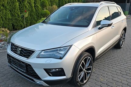 Seat Ateca Gebrauchtwagen