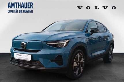 Volvo C40 Gebrauchtwagen