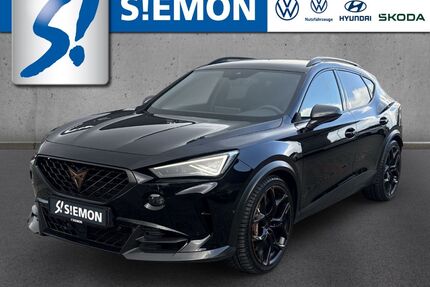 Cupra Formentor Gebrauchtwagen
