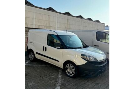 Fiat Doblo Gebrauchtwagen