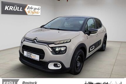 Citroen C3 Gebrauchtwagen