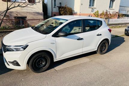 Dacia Sandero Gebrauchtwagen