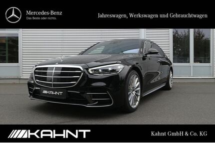 Mercedes-Benz S 400 Gebrauchtwagen
