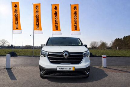 Renault Trafic Gebrauchtwagen