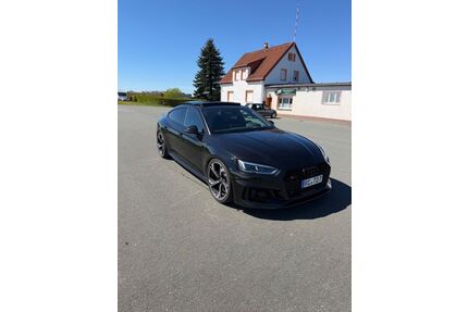 Audi RS5 Gebrauchtwagen