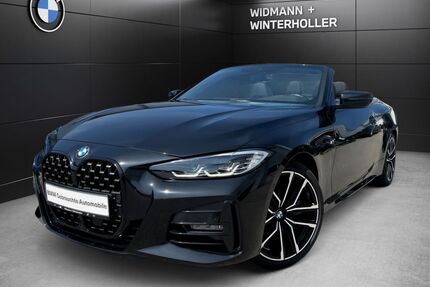 BMW 430 Gebrauchtwagen