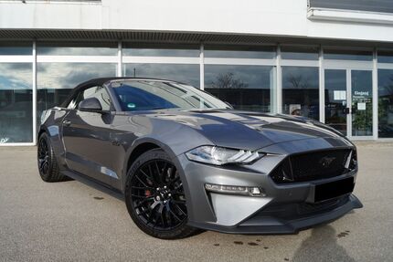 Ford Mustang Gebrauchtwagen