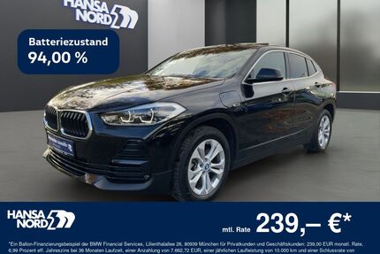 BMW X2 Gebrauchtwagen