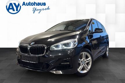 BMW 218 Gran Tourer Gebrauchtwagen