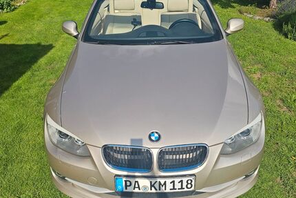 BMW 318 Gebrauchtwagen