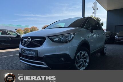Opel Crossland (X) Gebrauchtwagen