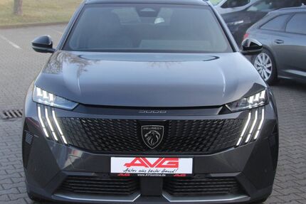 Peugeot 5008 Gebrauchtwagen