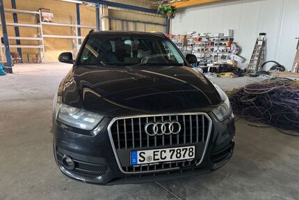 Audi Q3 Gebrauchtwagen