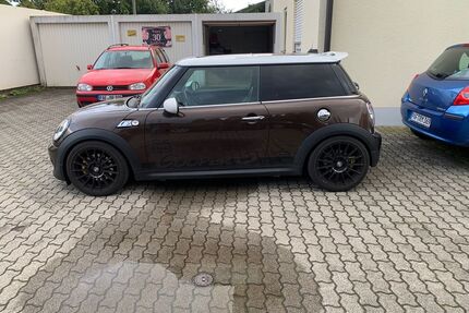 Mini Cooper S Gebrauchtwagen