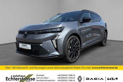 Renault Scenic Gebrauchtwagen