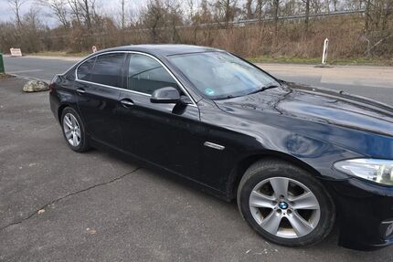 BMW 520 Gebrauchtwagen