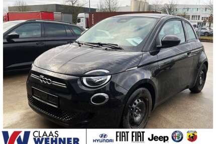 Fiat 500e Gebrauchtwagen
