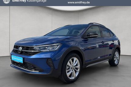 VW Taigo Gebrauchtwagen