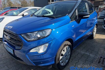 Ford EcoSport Gebrauchtwagen