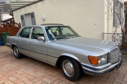 Mercedes-Benz 350 Gebrauchtwagen