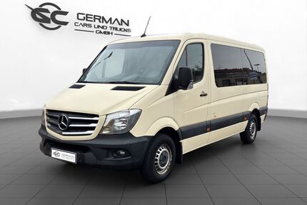 Mercedes-Benz Sprinter Gebrauchtwagen