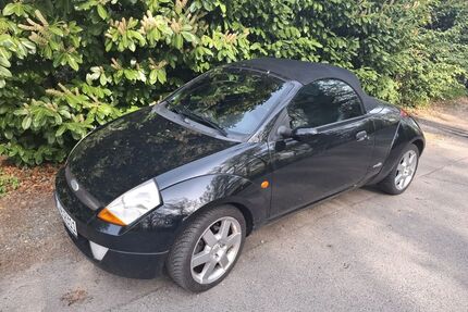 Ford Streetka Gebrauchtwagen
