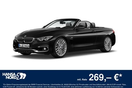 BMW 440 Gebrauchtwagen
